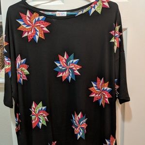 M Lularoe Irma